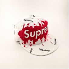 Supreme New Era Snapback Hat Cap Graffiti Spraypaint New  eb-27527671